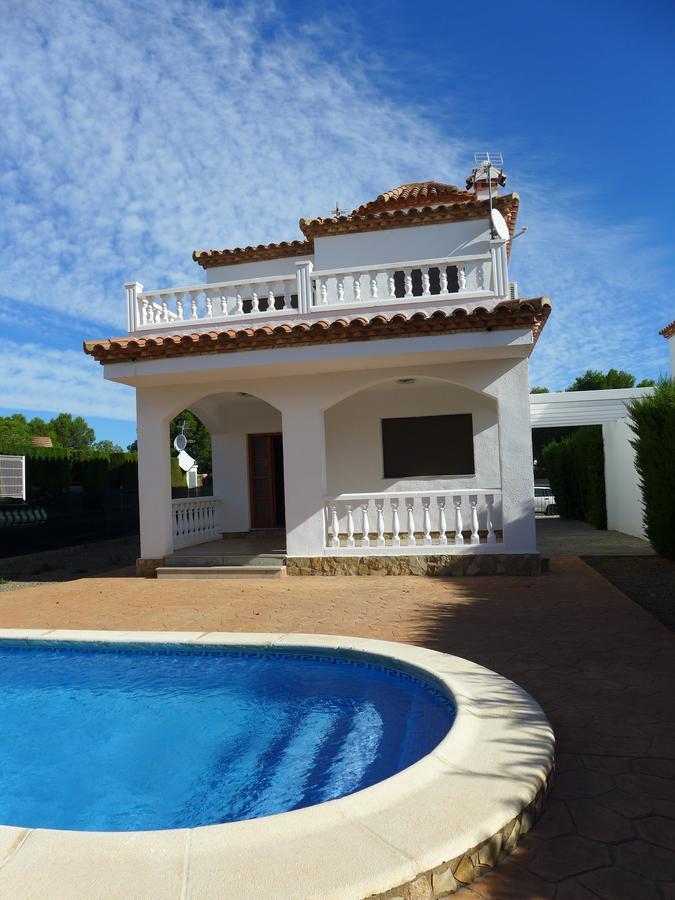 Rentalmar California Tatil Evi *